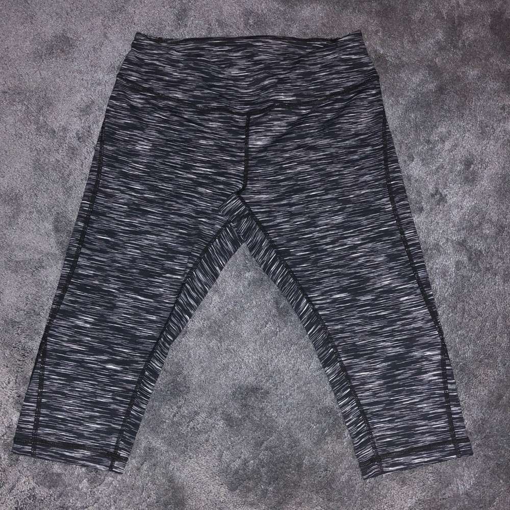 Zella Workout Capris